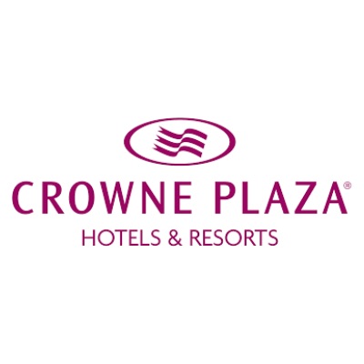 Logo of Crowne Plaza